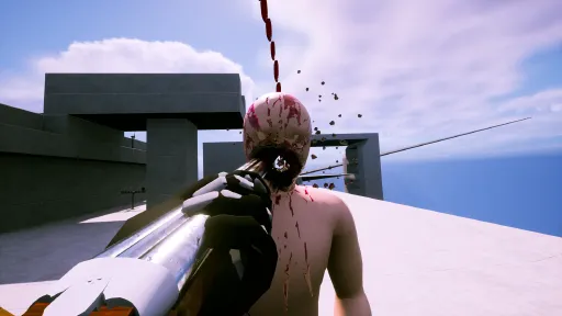 Endorphin Vice screenshot 1