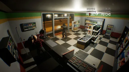 Endorphin Vice screenshot 13