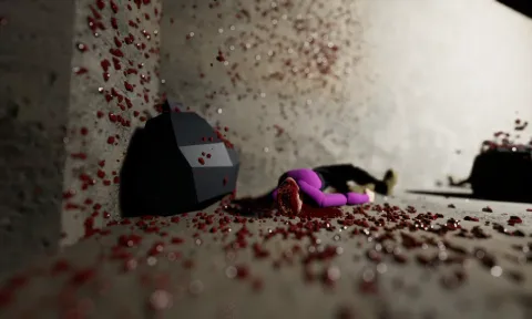 Endorphin Vice screenshot 14