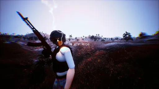 Endorphin Vice screenshot 16