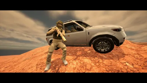 Endorphin Vice screenshot 23