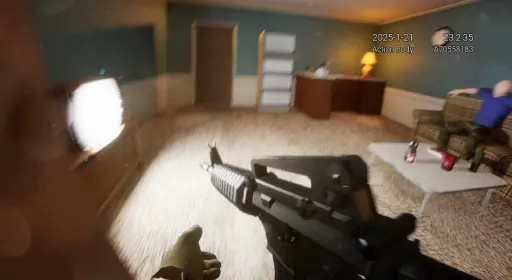 Endorphin Vice screenshot 4