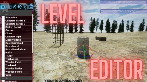 Endorphin Vice screenshot 8