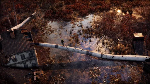Endzone 2 screenshot 12