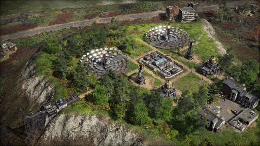 Endzone 2 screenshot 17