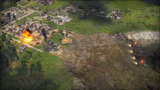Endzone 2 screenshot 20