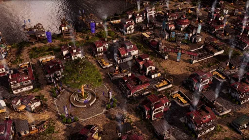 Endzone 2 screenshot 5