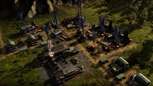 Endzone 2 screenshot 6