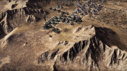 Endzone 2 screenshot 8