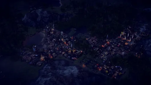 Endzone - A World Apart screenshot 11