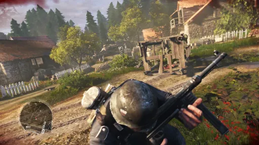 Enemy Front screenshot 7