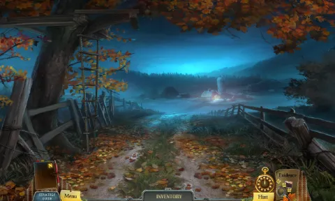 Enigmatis: The Ghosts of Maple Creek screenshot 2