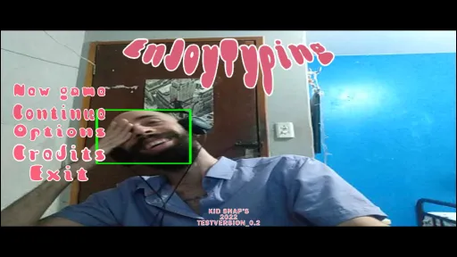 enJoyTyping screenshot 6