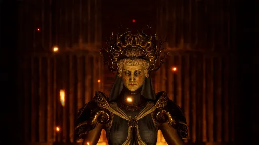 Enotria: The Last Song screenshot 5