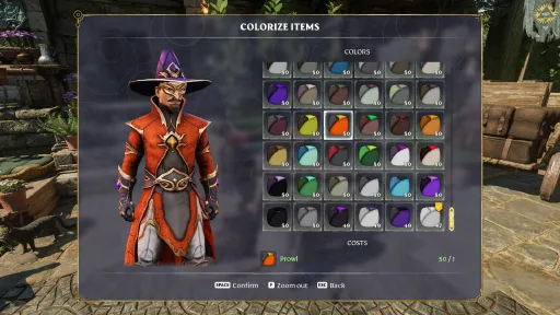 Enshrouded screenshot 10