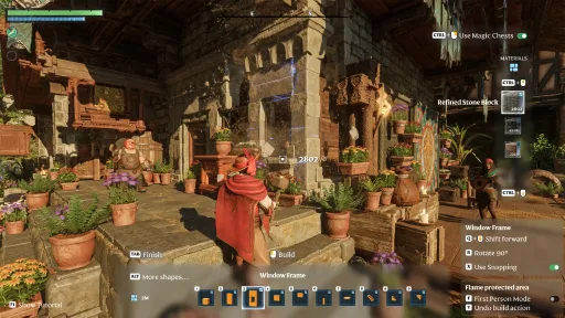 Enshrouded screenshot 12