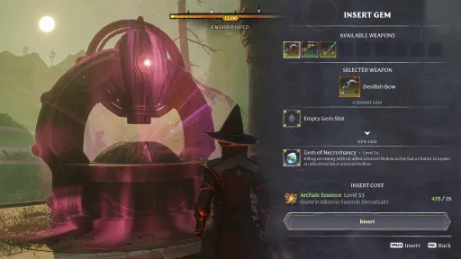 Enshrouded screenshot 14
