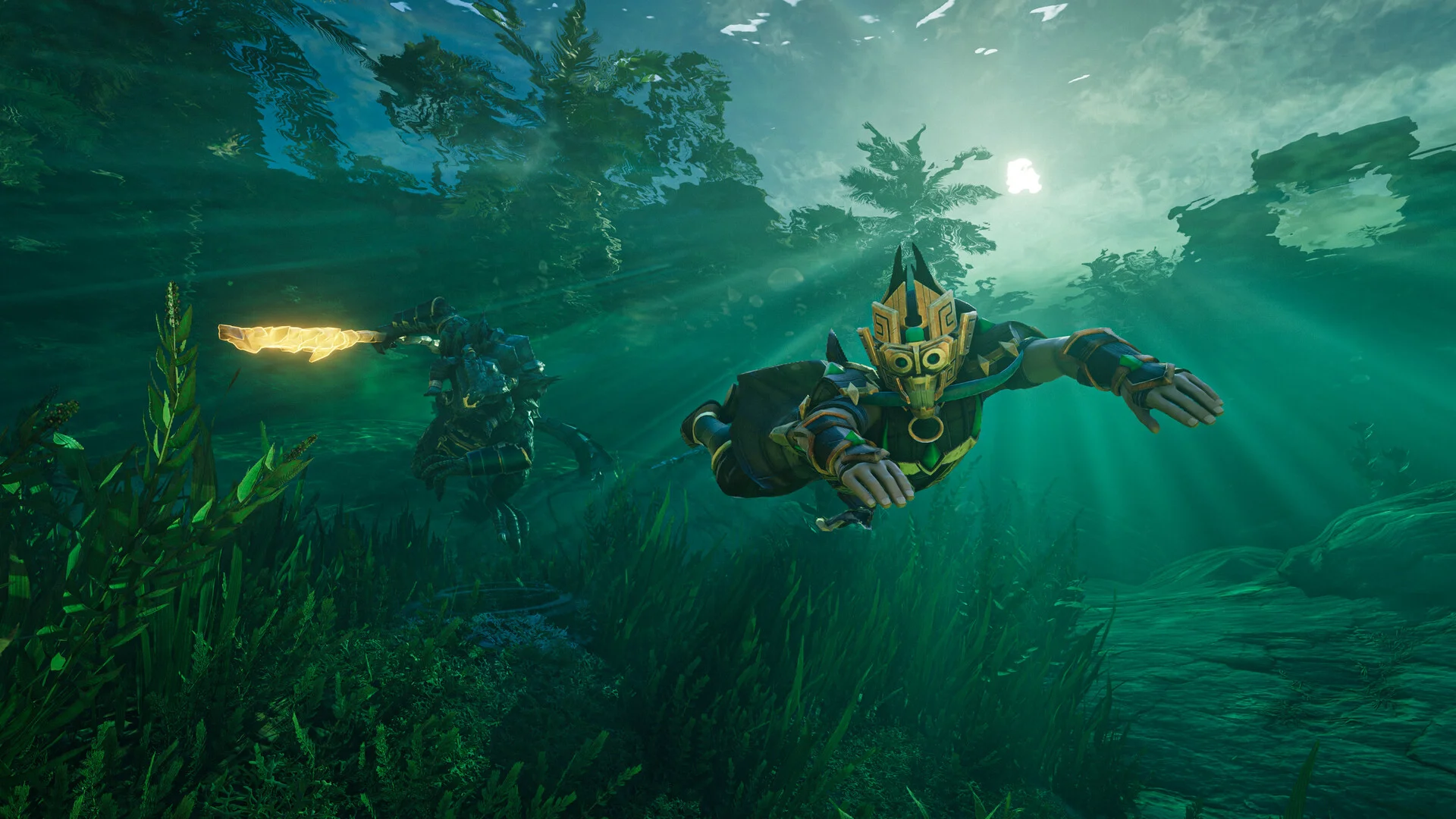 Enshrouded screenshot 3