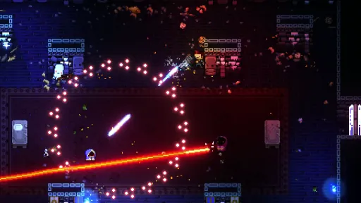 Enter the Gungeon screenshot 14