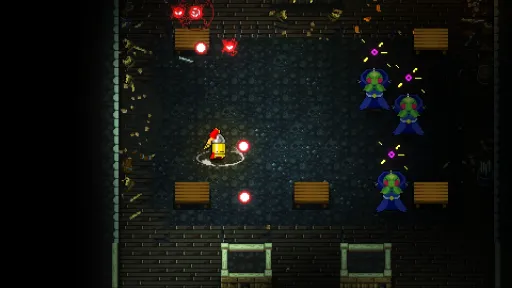 Enter the Gungeon screenshot 29