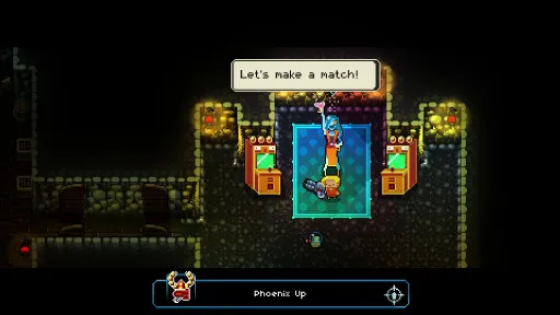 Enter the Gungeon screenshot 5