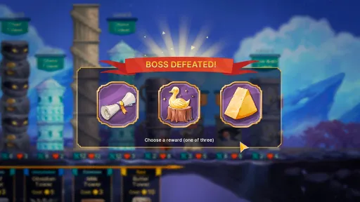 Epic Auto Towers screenshot 4