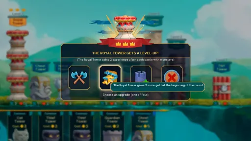 Epic Auto Towers screenshot 9