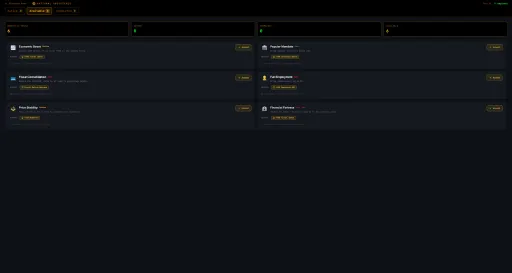 EQUILIBRIUM screenshot 10