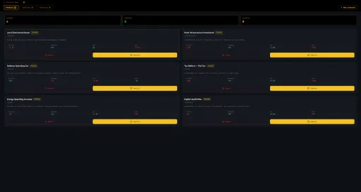 EQUILIBRIUM screenshot 13