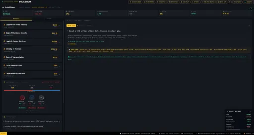 EQUILIBRIUM screenshot 3