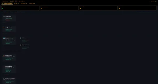 EQUILIBRIUM screenshot 9