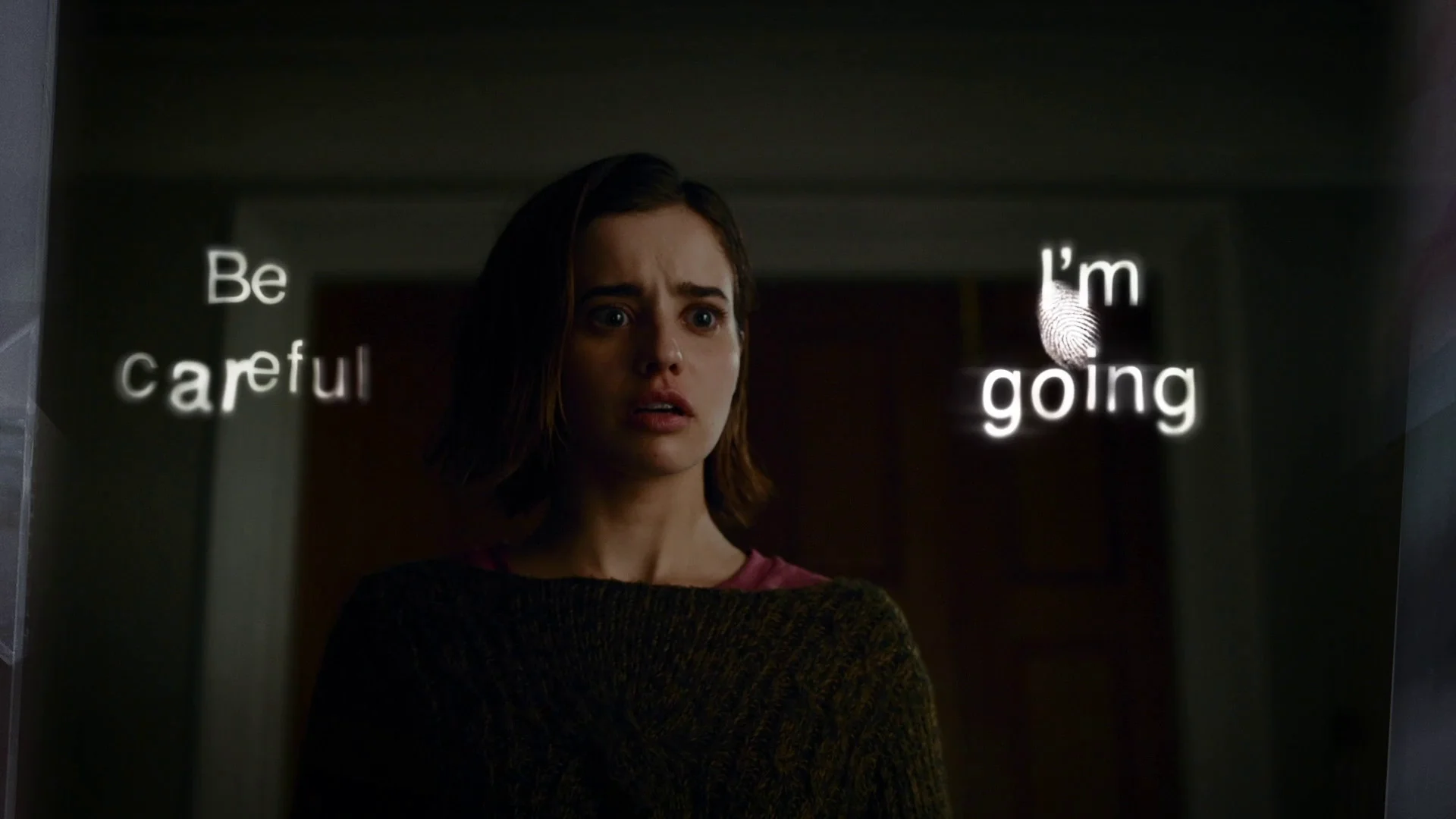 Erica screenshot 4