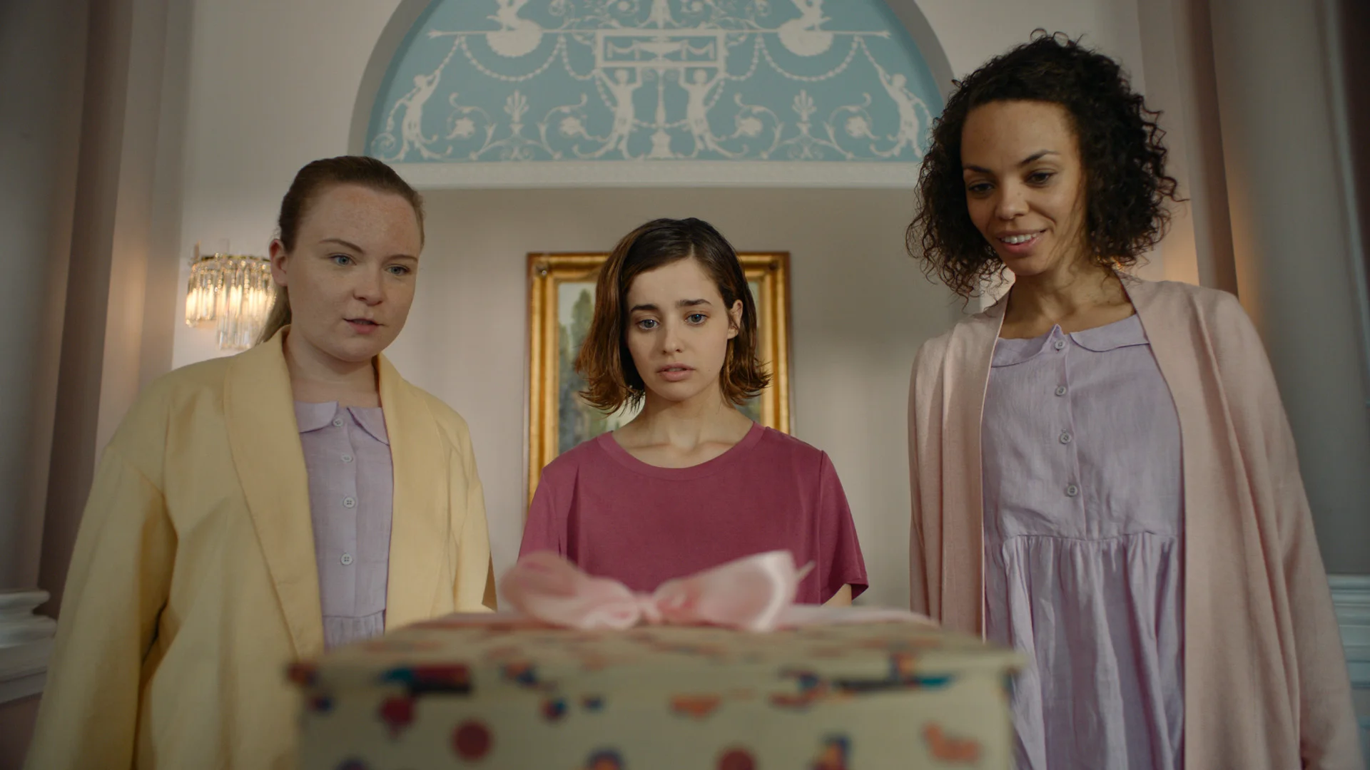 Erica screenshot 5