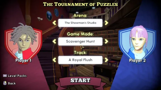 Escape Academy screenshot 11