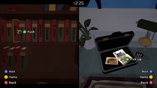 Escape Academy screenshot 2