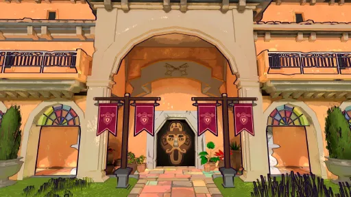 Escape Academy screenshot 6