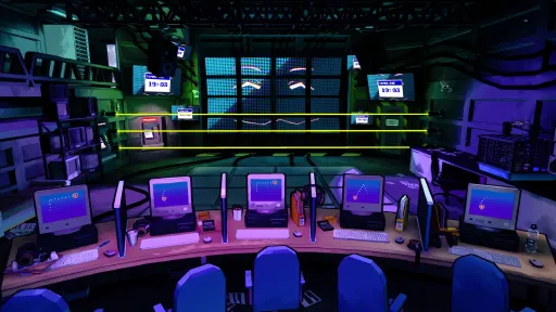 Escape Academy screenshot 9