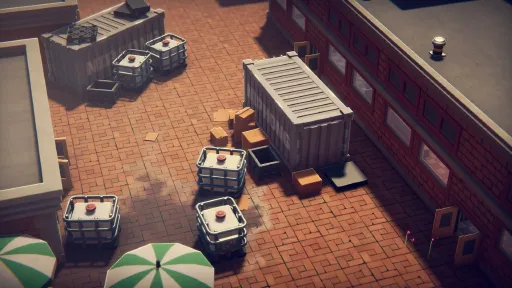 Escape From Duckov screenshot 13