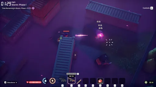 Escape From Duckov screenshot 19