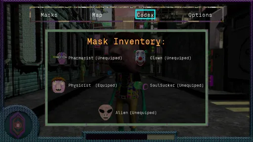 Escape From Lavender Island screenshot 7