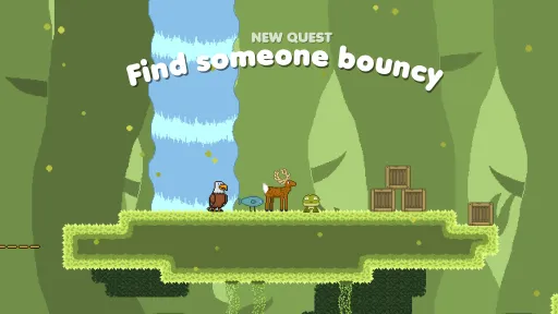 Escape from Life Inc screenshot 3