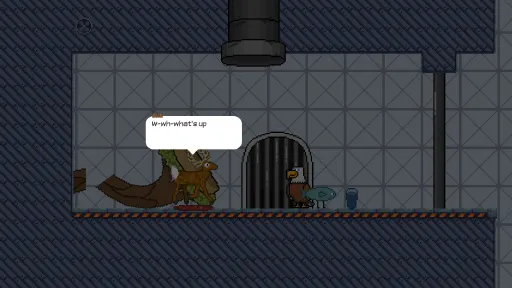 Escape from Life Inc screenshot 4