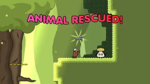Escape from Life Inc screenshot 6