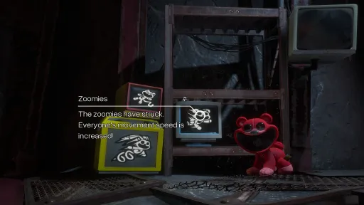 Escape from Playtime screenshot 3
