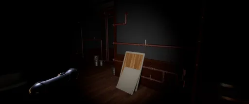 Escape Memoirs: Mansion Heist screenshot 5