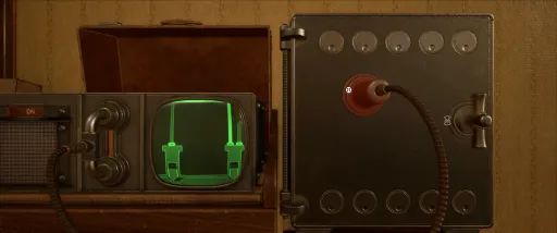 Escape Memoirs: Safe House screenshot 3