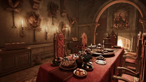 Escape Simulator 2 screenshot 1