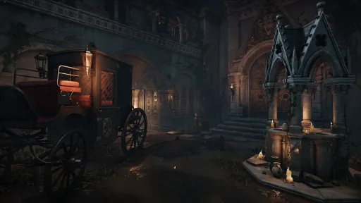 Escape Simulator 2 screenshot 11