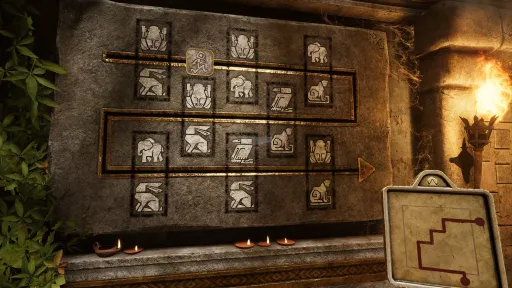 Escape Simulator 2 screenshot 3