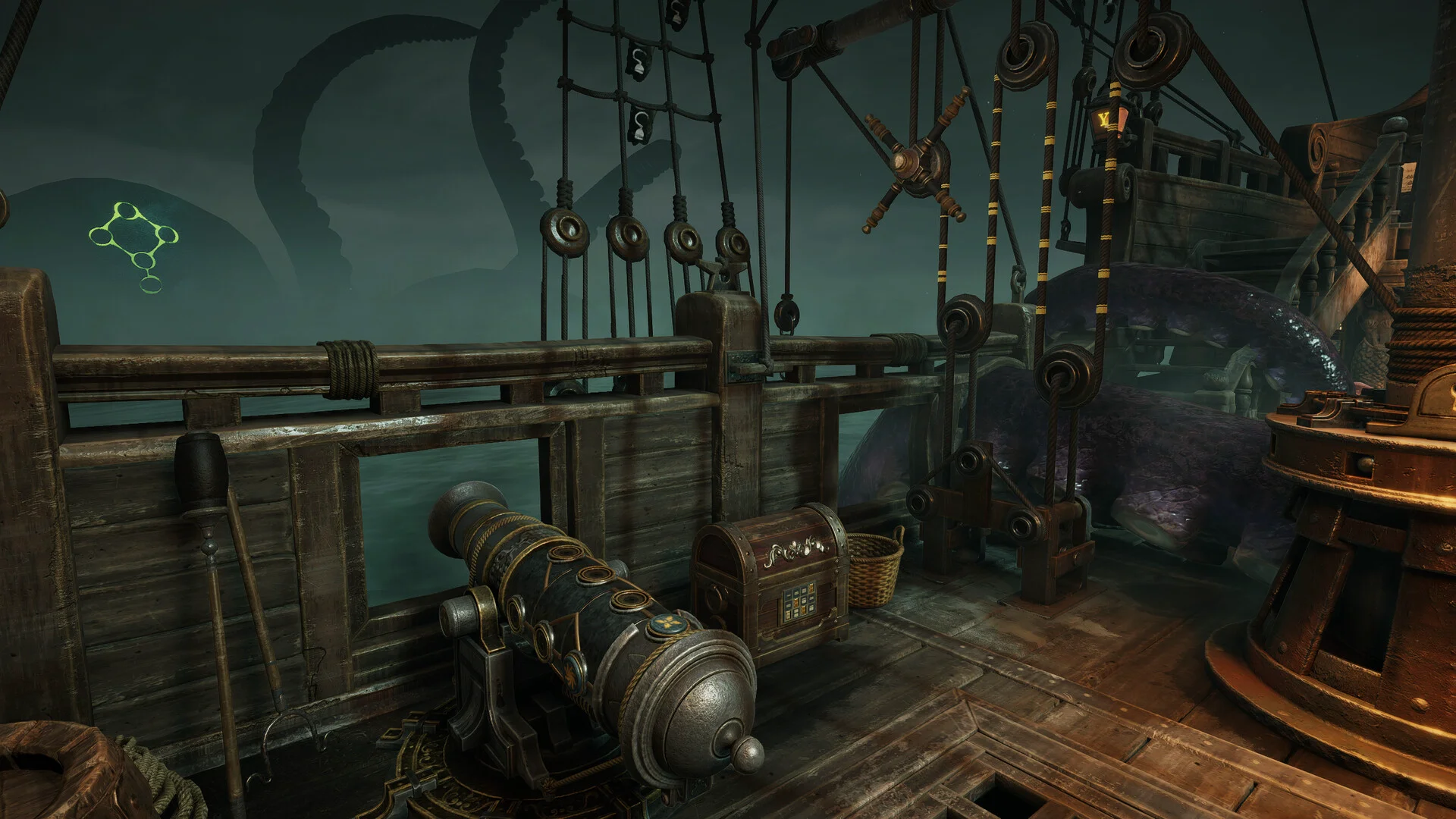 Escape Simulator 2 screenshot 4
